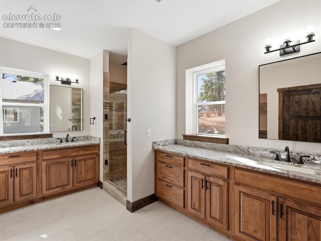 1309 Stone Ridge Drive Woodland Park CO 80863