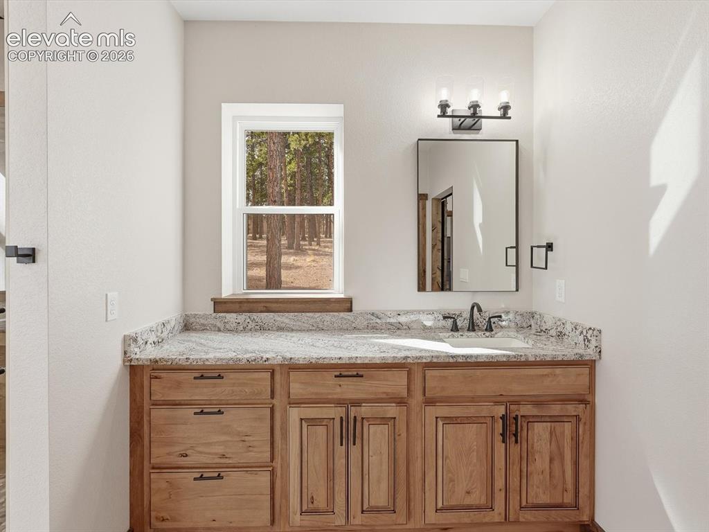 1309 Stone Ridge Drive Woodland Park CO 80863