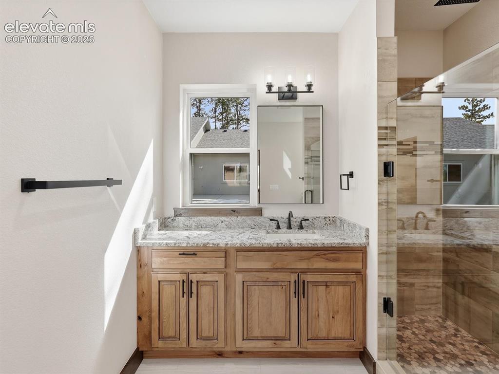 1309 Stone Ridge Drive Woodland Park CO 80863