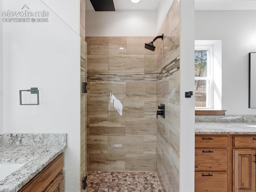 1309 Stone Ridge Drive Woodland Park CO 80863