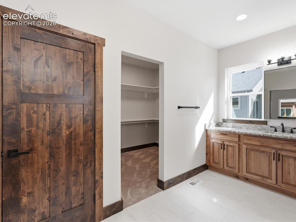 1309 Stone Ridge Drive Woodland Park CO 80863