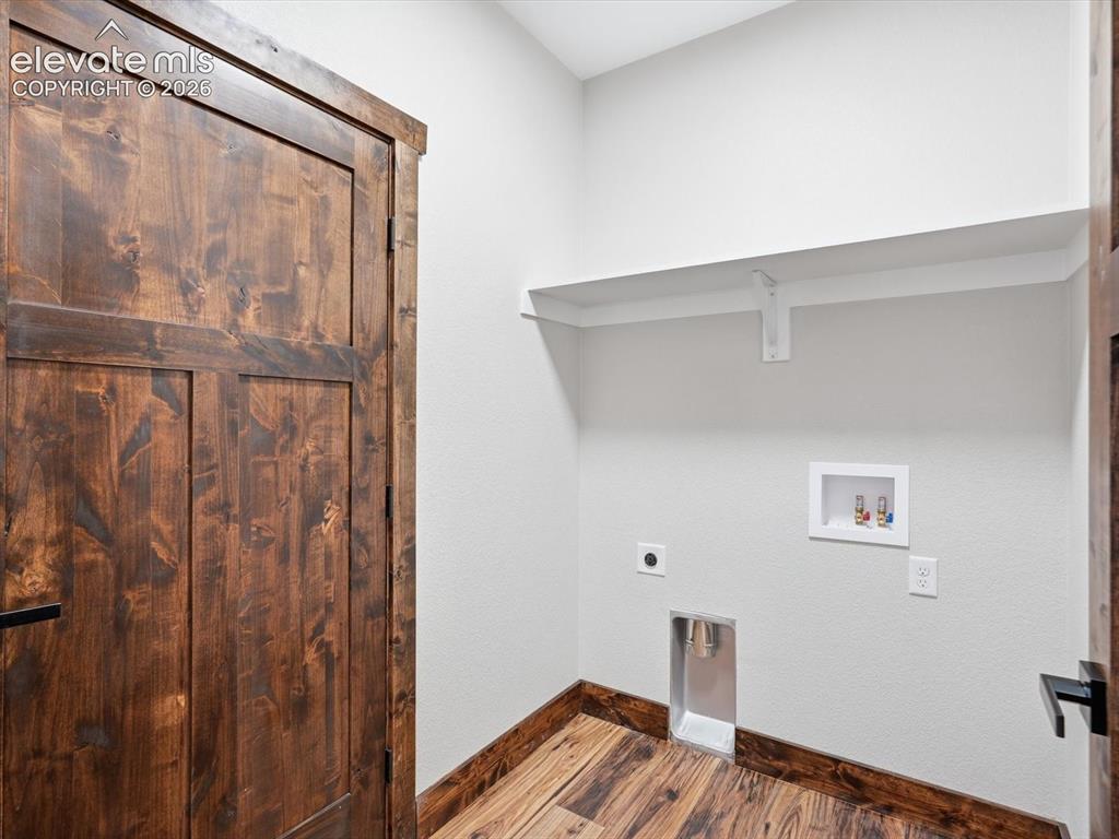 1309 Stone Ridge Drive Woodland Park CO 80863