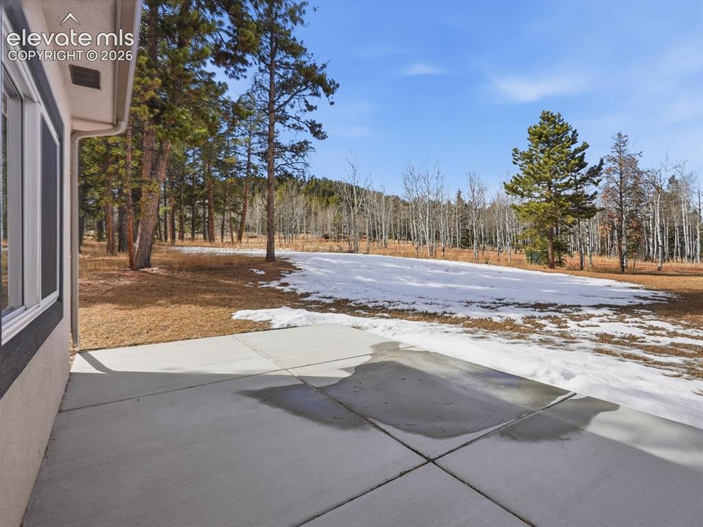 1309 Stone Ridge Drive Woodland Park CO 80863