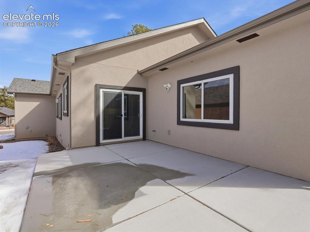 1309 Stone Ridge Drive Woodland Park CO 80863