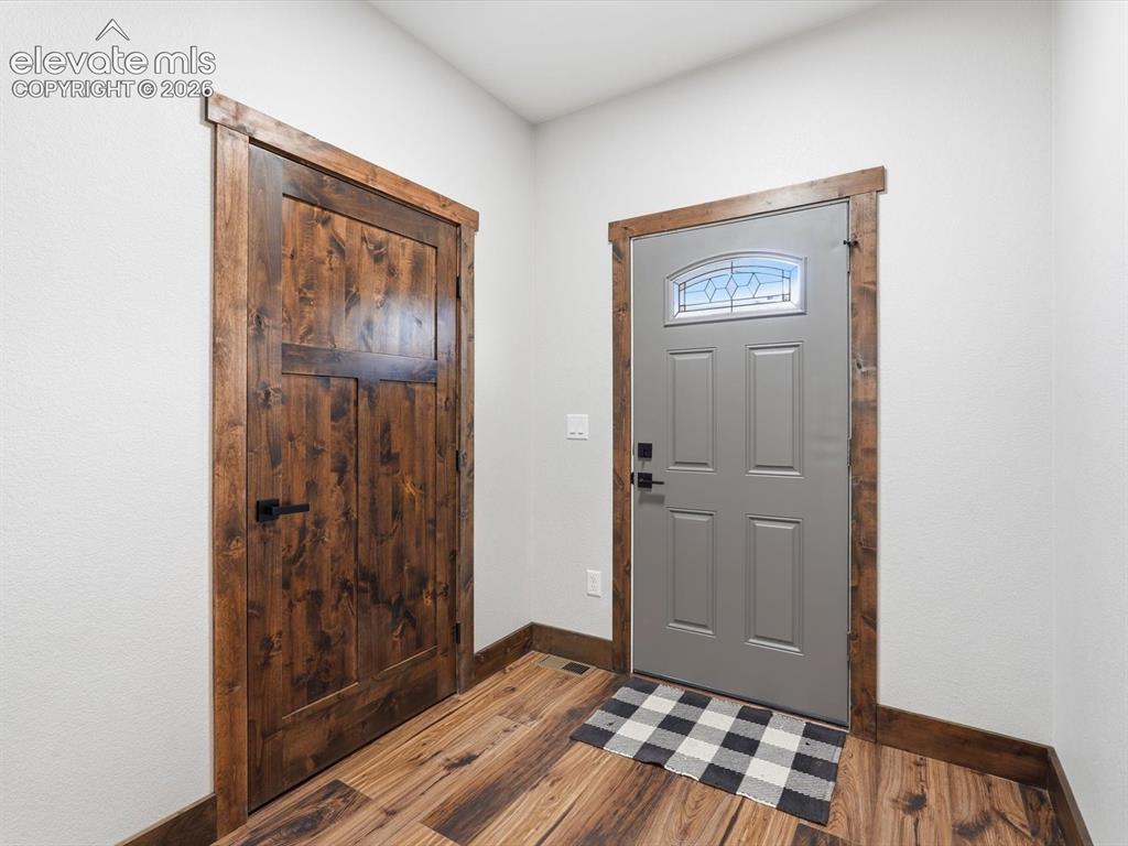 1309 Stone Ridge Drive Woodland Park CO 80863