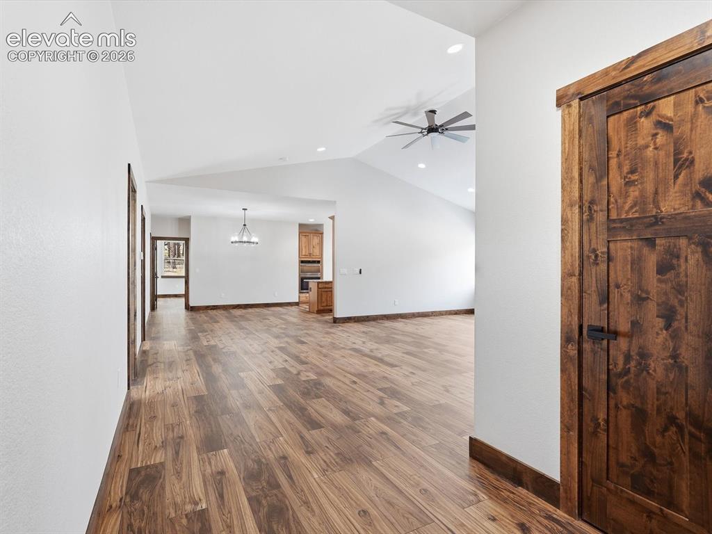 1309 Stone Ridge Drive Woodland Park CO 80863
