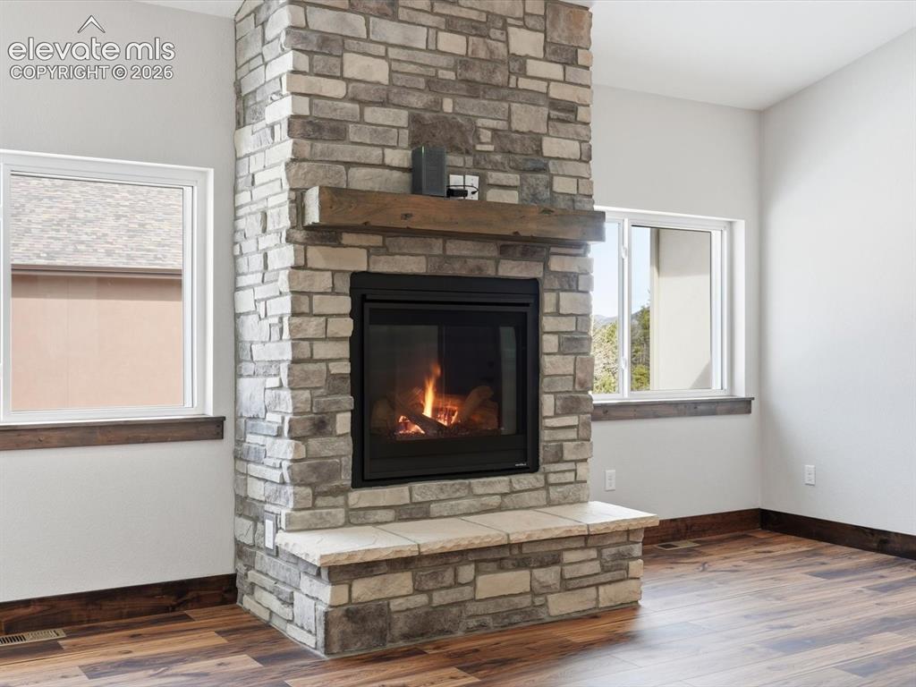 1309 Stone Ridge Drive Woodland Park CO 80863