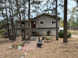 17730 Grama Ridge Road Colorado Springs CO 80908