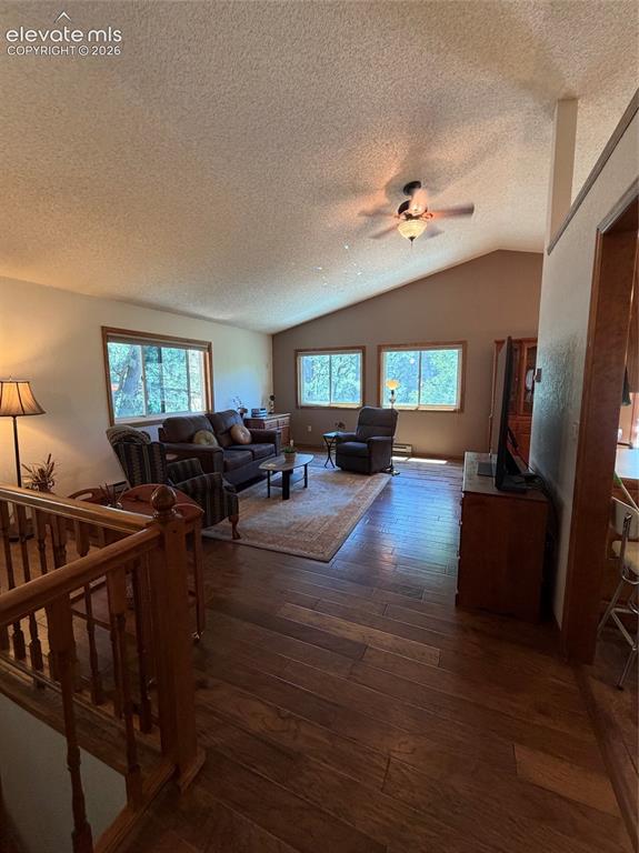 17730 Grama Ridge Road Colorado Springs CO 80908