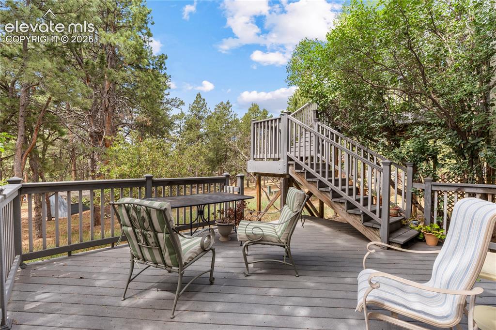 17730 Grama Ridge Road Colorado Springs CO 80908