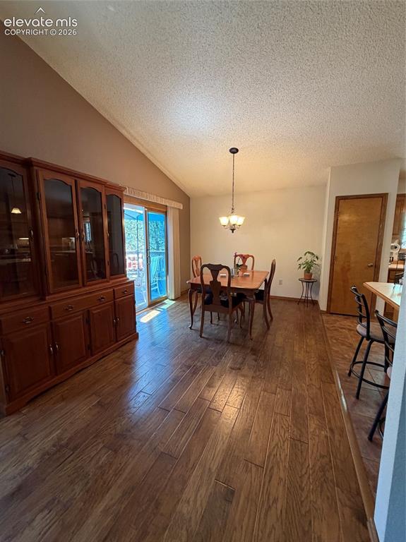 17730 Grama Ridge Road Colorado Springs CO 80908