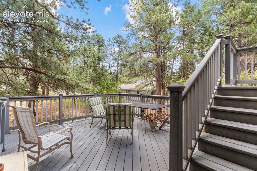 17730 Grama Ridge Road Colorado Springs CO 80908