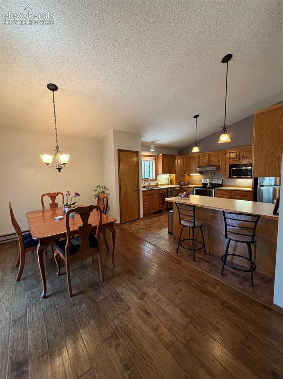 17730 Grama Ridge Road Colorado Springs CO 80908