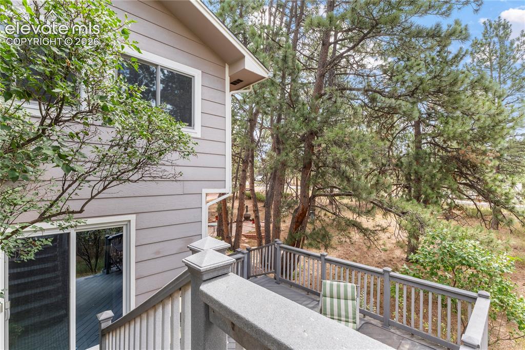 17730 Grama Ridge Road Colorado Springs CO 80908