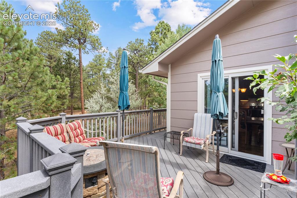 17730 Grama Ridge Road Colorado Springs CO 80908