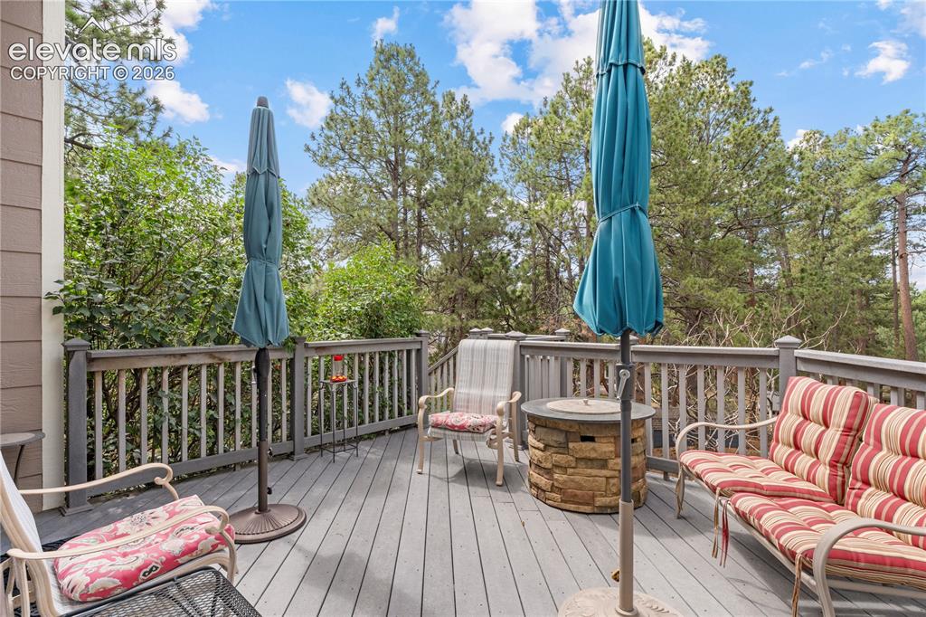 17730 Grama Ridge Road Colorado Springs CO 80908