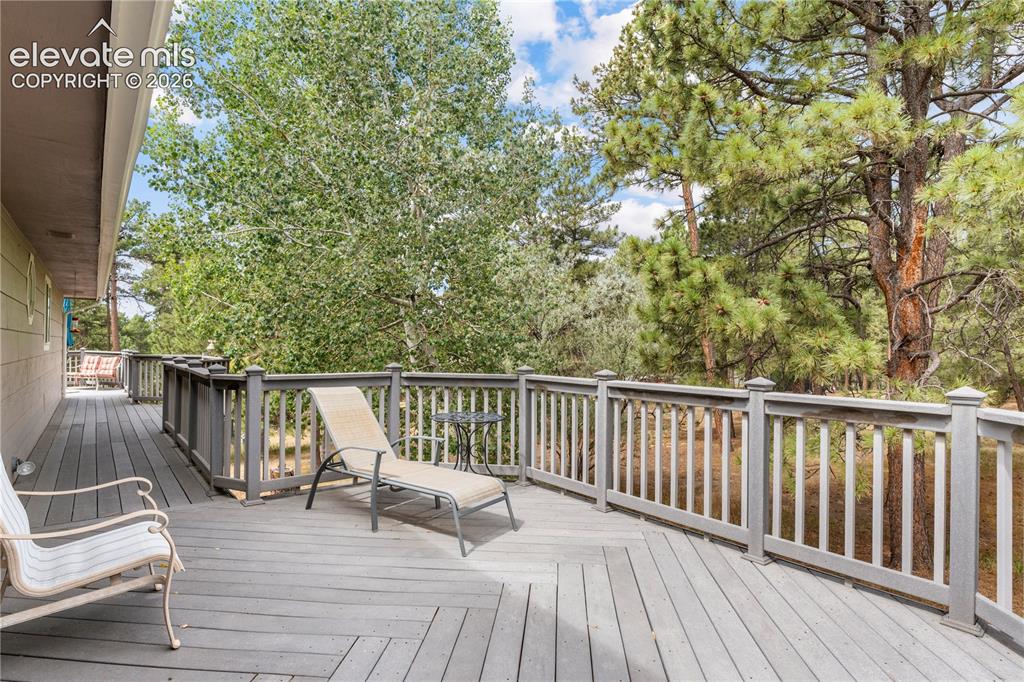 17730 Grama Ridge Road Colorado Springs CO 80908