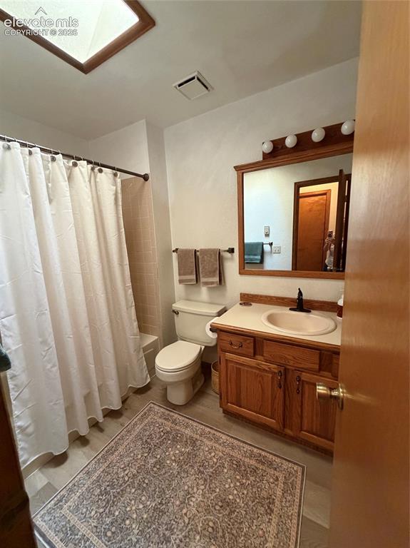 17730 Grama Ridge Road Colorado Springs CO 80908