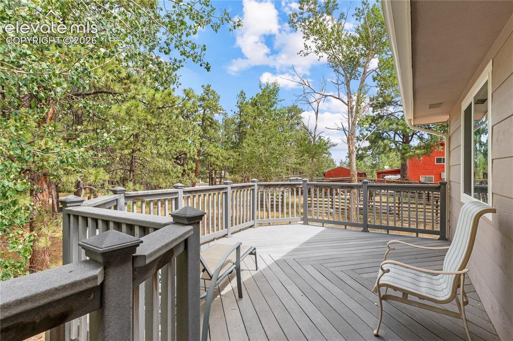 17730 Grama Ridge Road Colorado Springs CO 80908