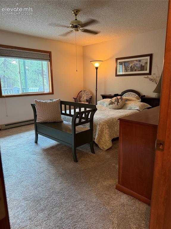17730 Grama Ridge Road Colorado Springs CO 80908