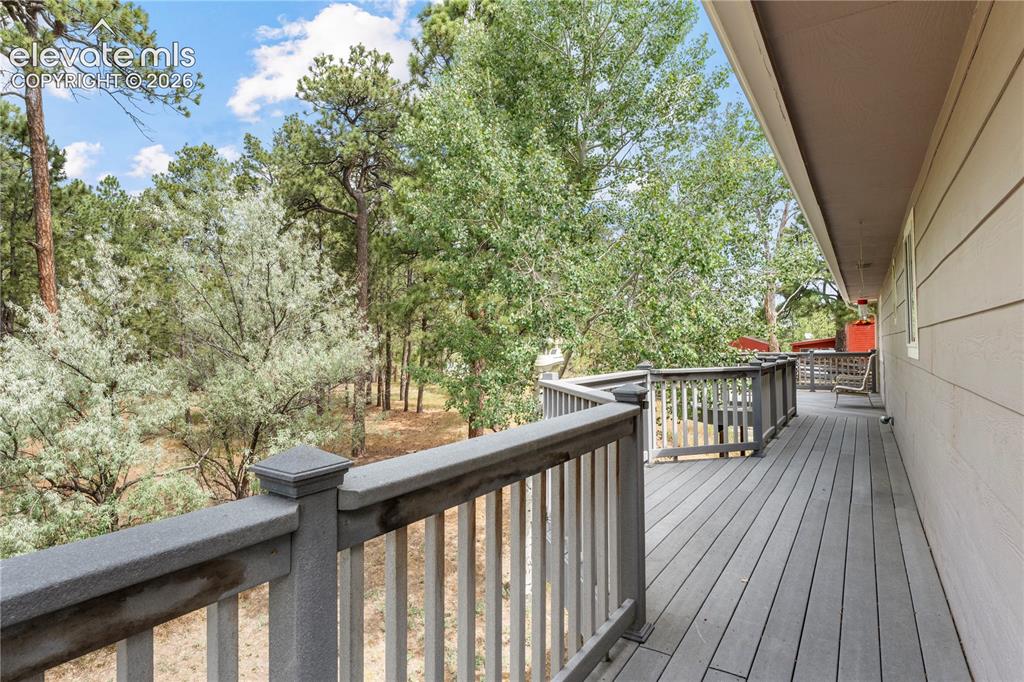 17730 Grama Ridge Road Colorado Springs CO 80908