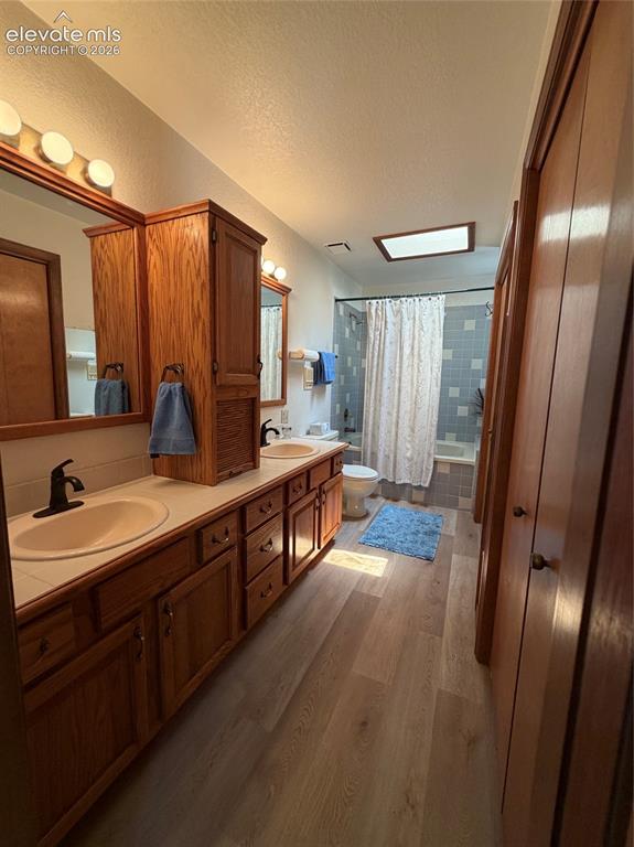 17730 Grama Ridge Road Colorado Springs CO 80908