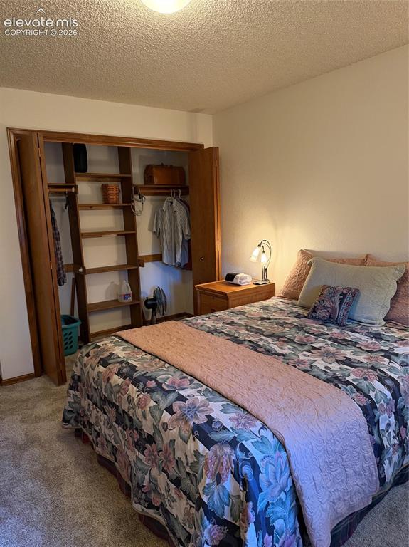 17730 Grama Ridge Road Colorado Springs CO 80908