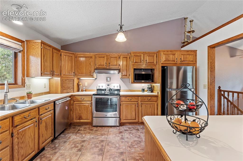 17730 Grama Ridge Road Colorado Springs CO 80908