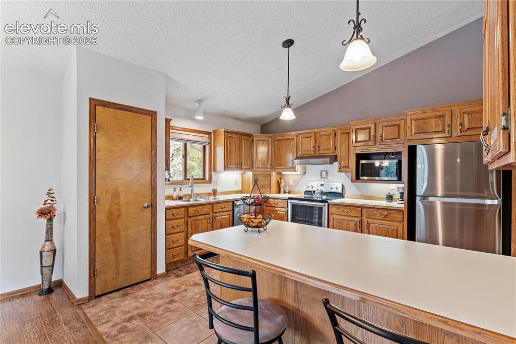 17730 Grama Ridge Road Colorado Springs CO 80908