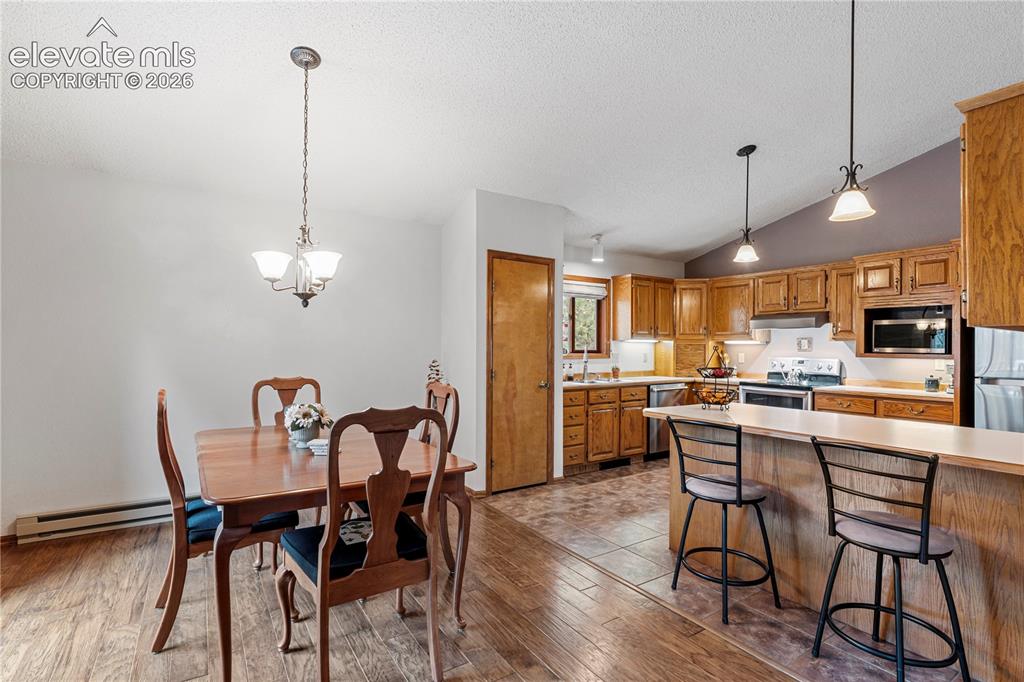 17730 Grama Ridge Road Colorado Springs CO 80908