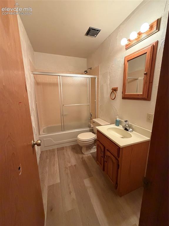 17730 Grama Ridge Road Colorado Springs CO 80908