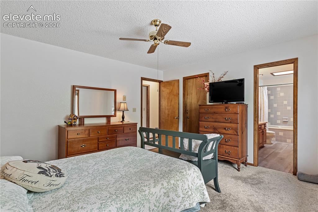 17730 Grama Ridge Road Colorado Springs CO 80908