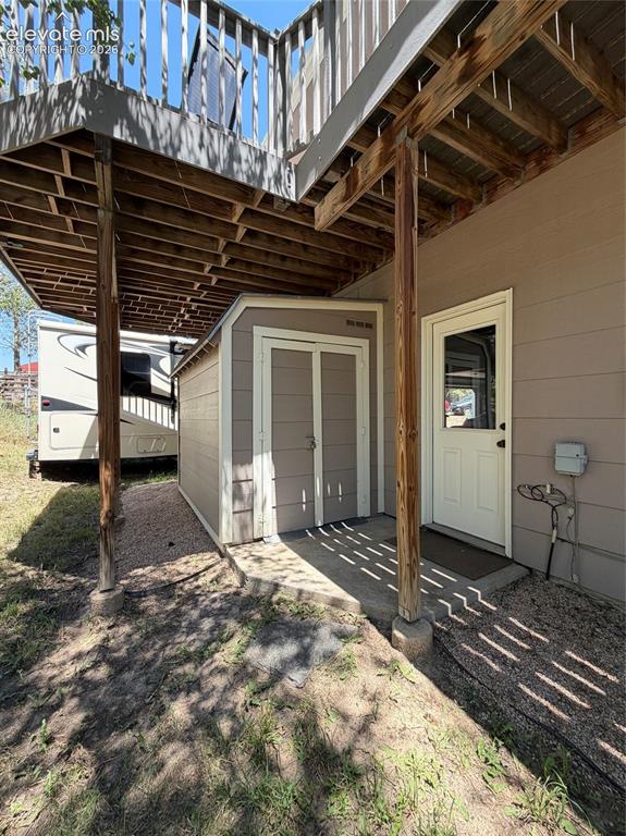 17730 Grama Ridge Road Colorado Springs CO 80908
