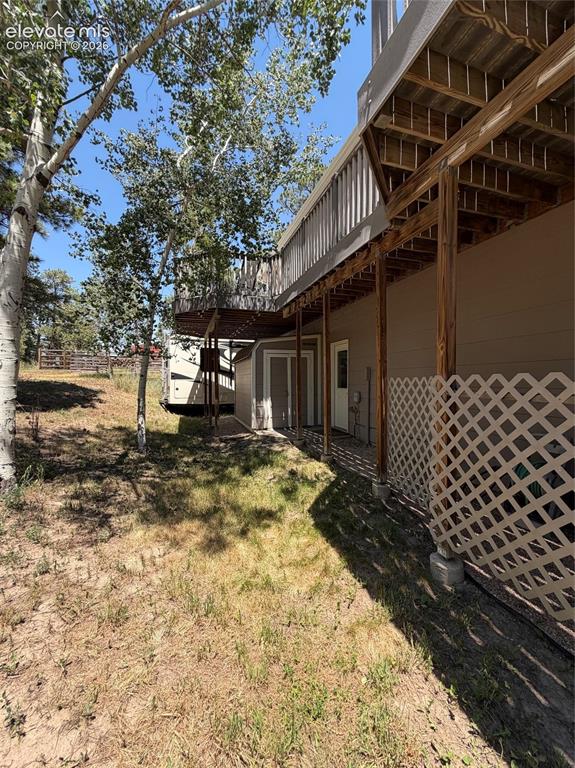 17730 Grama Ridge Road Colorado Springs CO 80908