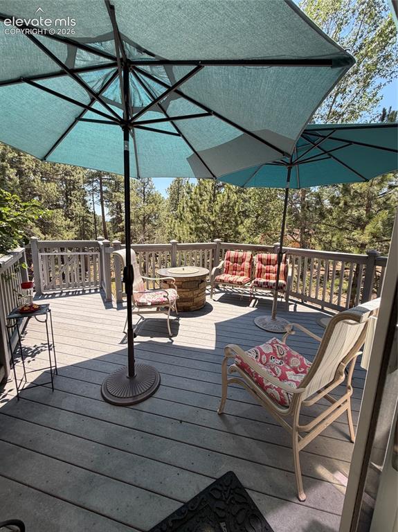 17730 Grama Ridge Road Colorado Springs CO 80908