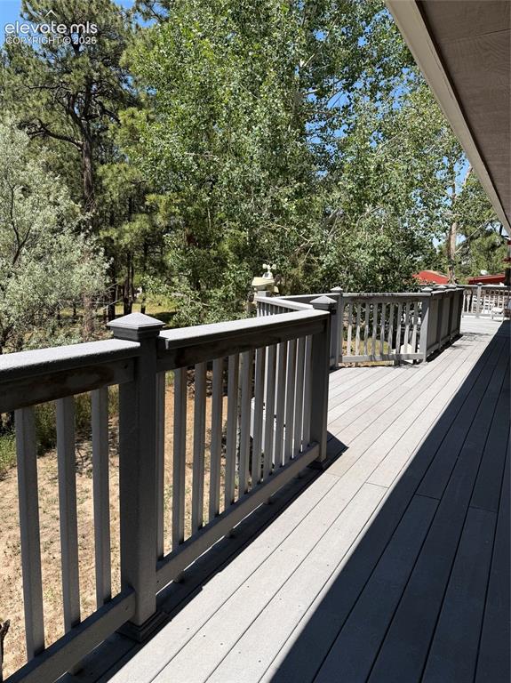 17730 Grama Ridge Road Colorado Springs CO 80908