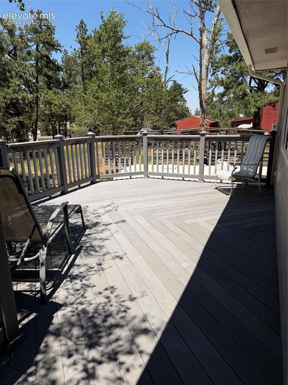 17730 Grama Ridge Road Colorado Springs CO 80908