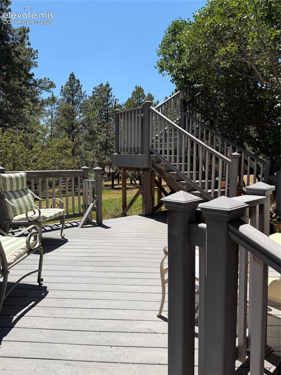 17730 Grama Ridge Road Colorado Springs CO 80908