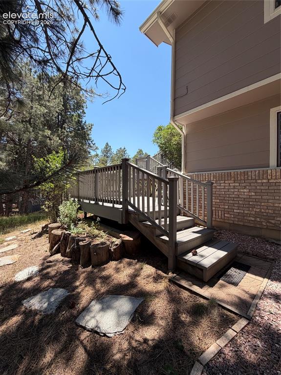 17730 Grama Ridge Road Colorado Springs CO 80908