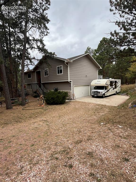 17730 Grama Ridge Road Colorado Springs CO 80908