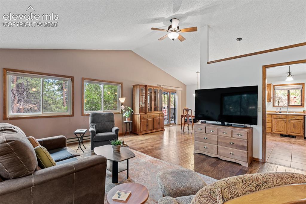 17730 Grama Ridge Road Colorado Springs CO 80908