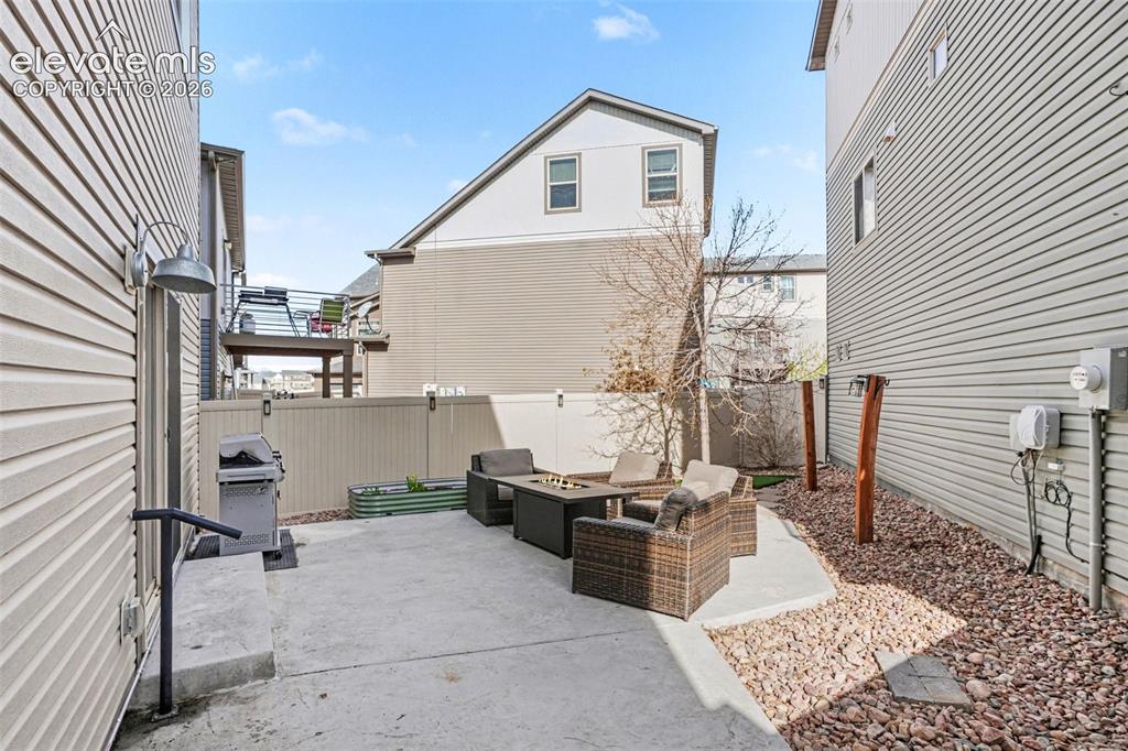 6291 John Muir Trail Colorado Springs CO 80927