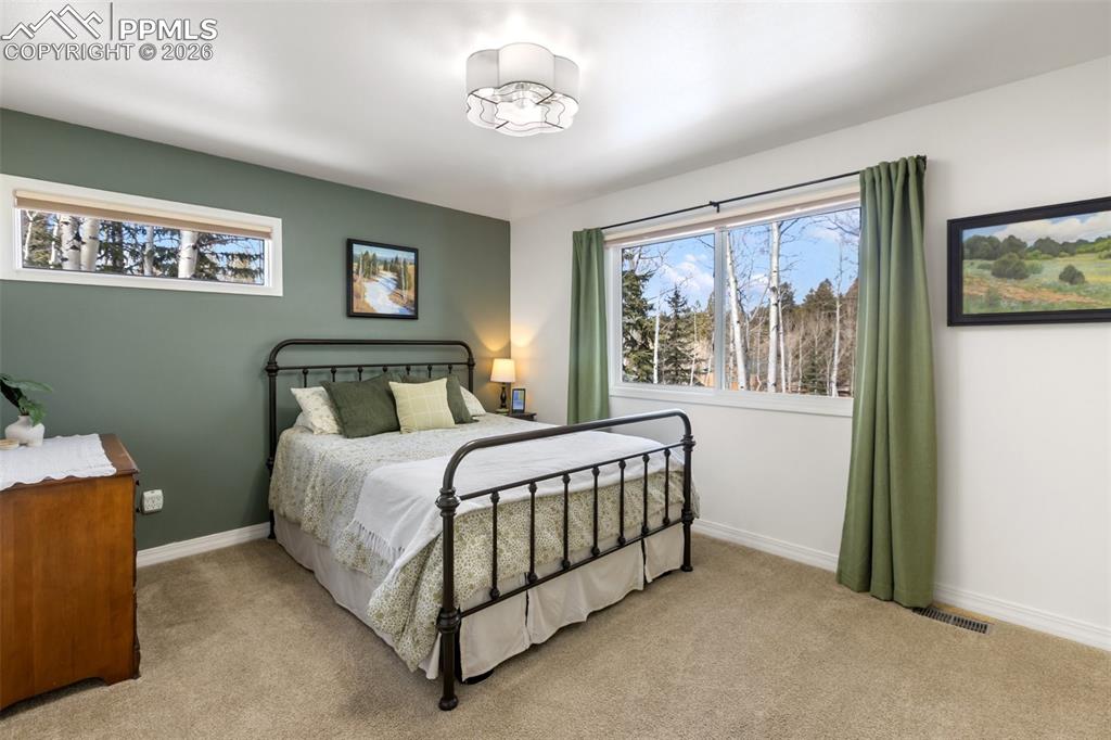 2865 Sunnywood Avenue Woodland Park CO 80863