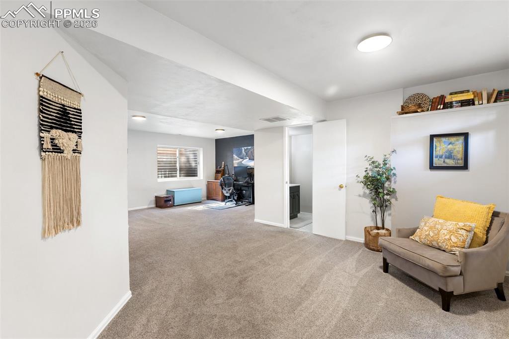 2865 Sunnywood Avenue Woodland Park CO 80863