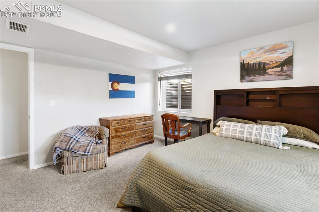 2865 Sunnywood Avenue Woodland Park CO 80863