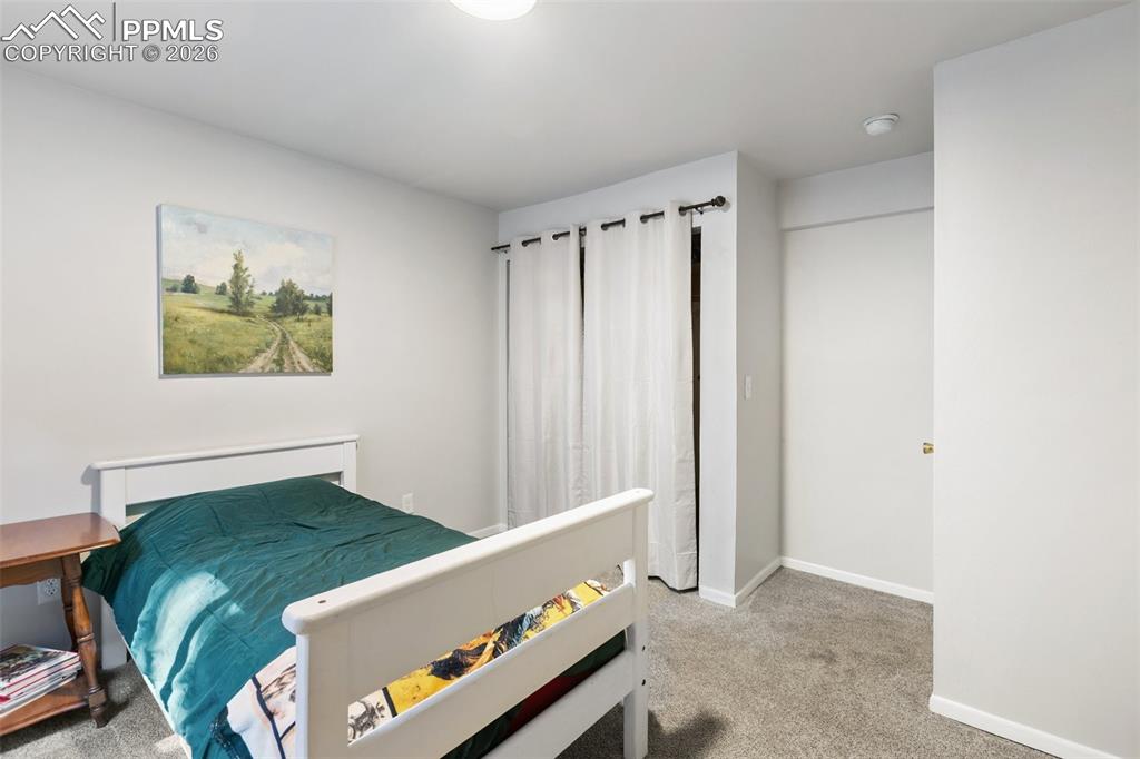 2865 Sunnywood Avenue Woodland Park CO 80863