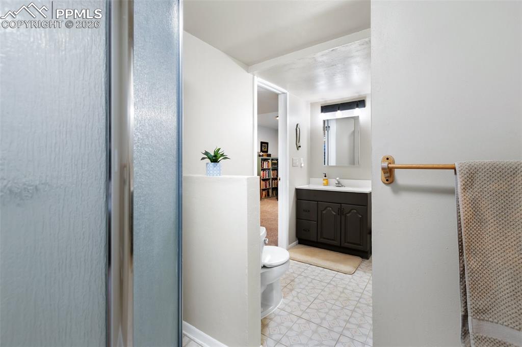 2865 Sunnywood Avenue Woodland Park CO 80863
