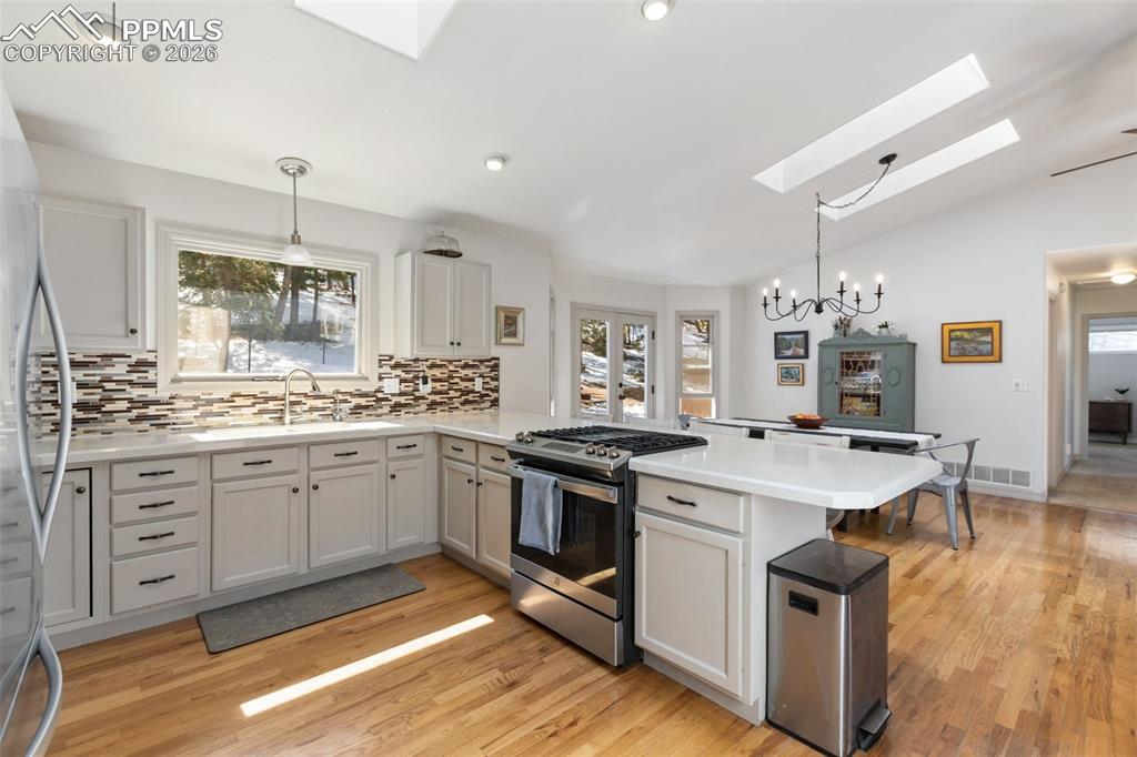2865 Sunnywood Avenue Woodland Park CO 80863