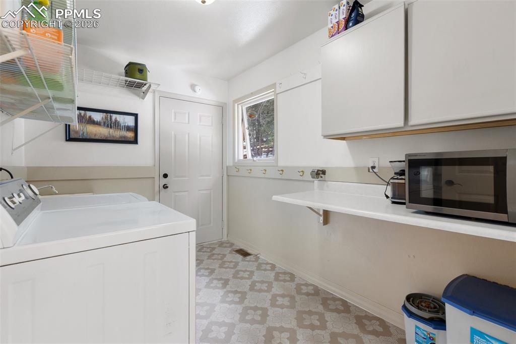 2865 Sunnywood Avenue Woodland Park CO 80863