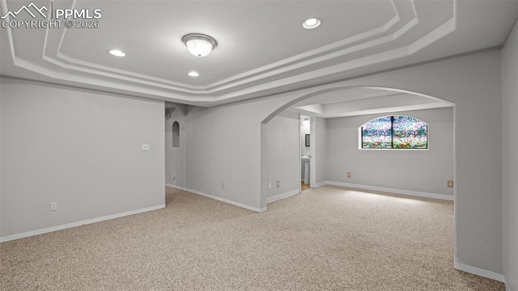 2515 Plymouth Drive Colorado Springs CO 80916